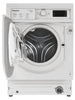 Hotpoint BIWDHG961485 9Kg / 6Kg Integrated Washer Dryer with 1400 rpm - White - B Rated