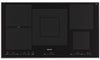 Hotpoint TT1090BA 90cm Induction Hob - Black