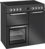 Leisure Cookmaster CK90C230T 90cm Electric Range Cooker with Ceramic Hob - Anthracite