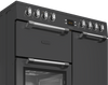 Leisure Cookmaster CK90C230T 90cm Electric Range Cooker with Ceramic Hob - Anthracite
