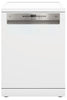 Hotpoint H7FHP43WUK Maxi Space Standard Dishwasher- White - C Rated