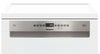 Hotpoint H7FHP43WUK Maxi Space Standard Dishwasher- White - C Rated