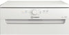 Indesit D2FHK26UK Standard Dishwasher - White - E Rated