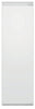 Hotpoint HTSD18A011A1 54cm Integrated Upright Larder Fridge - Sliding Door Fixing Kit - White - E Rated