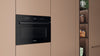 Hotpoint HCW6O7HTSBUK Built In Combination Microwave Oven - Black