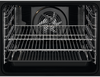 AEG BEX33501EB Built In Electric Single Oven - Black