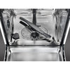 AEG FSB54907Z Air Dry Fully Integrated Standard Dishwasher With Variable Hinge - C Rated