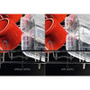 AEG FSB54907Z Air Dry Fully Integrated Standard Dishwasher With Variable Hinge - C Rated