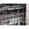 AEG FSB54907Z Air Dry Fully Integrated Standard Dishwasher With Variable Hinge - C Rated