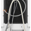 AEG FSB54907Z Air Dry Fully Integrated Standard Dishwasher With Variable Hinge - C Rated