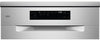 Aeg GF5200D2SNM Standard Dishwasher - Stainless Steel - D Rated