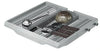 Aeg GF5200D2SNM Standard Dishwasher - Stainless Steel - D Rated