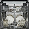 Aeg GF5200D2SNM Standard Dishwasher - Stainless Steel - D Rated
