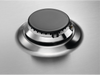 Aeg HGB75420YM 75cm Gas Hob - Stainless Steel