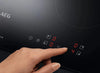 Aeg IBS6420SCB 60cm Induction Hob - Black