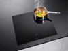 Aeg IBS6420SCB 60cm Induction Hob - Black
