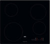 Aeg IBS6420SCB 60cm Induction Hob - Black