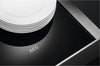 AEG KDK911424T 14cm Warming Drawer - Stainless Steel