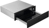 AEG KDK911424T 14cm Warming Drawer - Stainless Steel