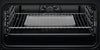 AEG KME768080T Built In Compact Electric Single Oven With Microwave Function - Matt Black