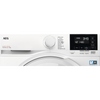 AEG 6000 Series LFR61842B 8Kg Washing Machine with 1400 rpm - White - A Rated