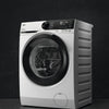 Aeg LFR62944B 9Kg Washing Machine with 1400 rpm - White - A Rated