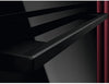 Aeg OU5AB20XK Built In Electric Single Oven - Black