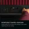 Aeg OU5PB40XK Built In Electric Single Oven - Black