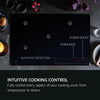 Aeg SI64IB1BFB 59cm Induction Hob - Black