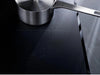 Aeg SI84IB10FB 78cm Induction Hob - Black