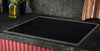 AEG TN64IA00XB 58 cm Induction Hob - Black