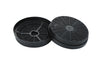 Cata ATFILT1 Carbon Filter (Pack of 2)