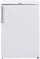 Blomberg FNE154P 54cm Frost Free Freezer - White - E Rated