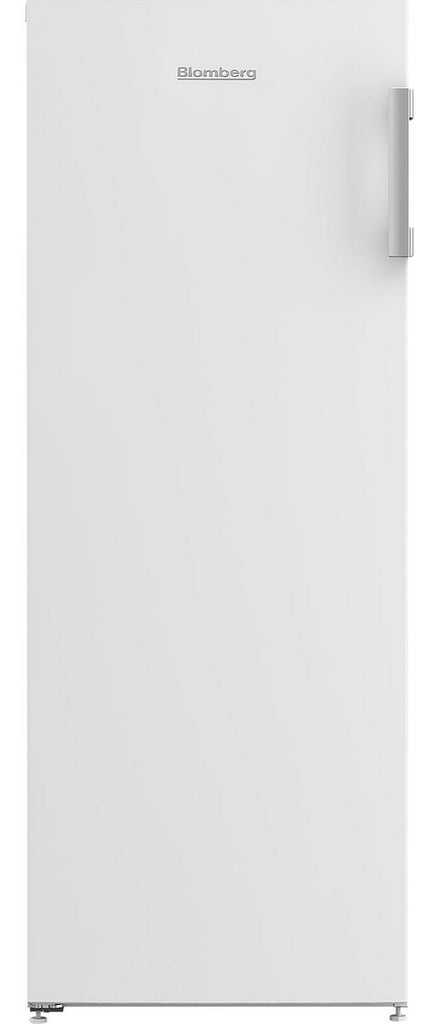 Blomberg FNM455W 54cm wide Frost Free Tall Freezer - White