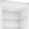 Blomberg KGM4524 54cm Frost Free Fridge Freezer - White - E Rated