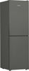 Blomberg VitaminCare+ KND24692VG 60cm Frost Free Fridge Freezer - Graphite - E Rated