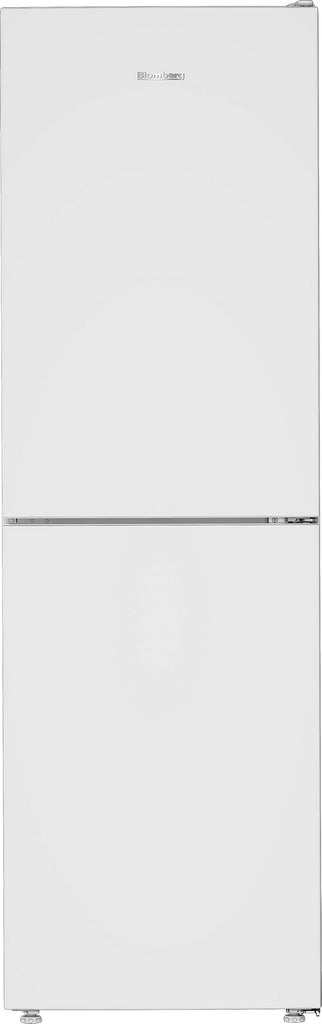 Blomberg VitaminCare+ KND24692V 60cm Frost Free Fridge Freezer - White - E Rated