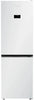 Blomberg KNE24686VW 60Cm Frost Free Fridge Freezer - White - E Rated