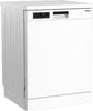 Blomberg LDF52320W Standard Dishwasher - White - D Rated