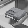 Blomberg LDF53400G Standard Dishwasher - Graphite - C Rated