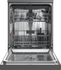 Blomberg LDF53400G Standard Dishwasher - Graphite - C Rated