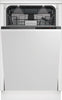 Blomberg LDV02320 Fully Integrated Slimline Dishwasher - D Rated