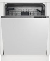 Blomberg LDV42320 Fully Integrated Standard Dishwasher - D Rated