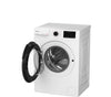 Blomberg LWA18461W 8Kg Washing Machine with 1400 rpm - White - A Rated