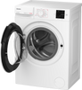 Blomberg LWA27461W 7Kg Washing Machine with 1400 rpm - White - A Rated