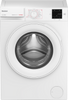 Blomberg LWA27461W 7Kg Washing Machine with 1400 rpm - White - A Rated