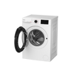 Blomberg LWA29461W 9Kg Washing Machine with 1400 rpm - White - A Rated