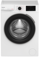 Blomberg LWA29461W 9Kg Washing Machine with 1400 rpm - White - A Rated