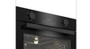 Blomberg ROEN8201B Built In Electric Single Oven - Black