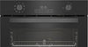 Blomberg ROEN8232BP Built In Electric Single Oven - Black